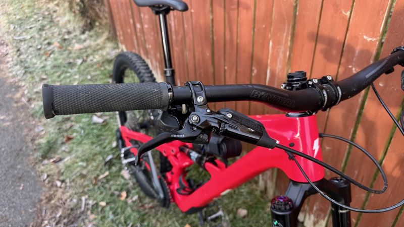 YT Industries Jeffsy Core 4, 2024