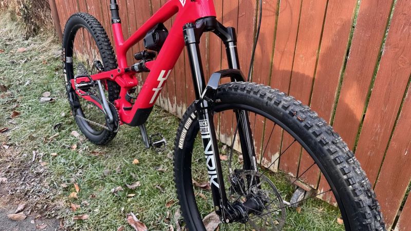 YT Industries Jeffsy Core 4, 2024