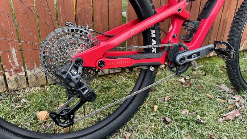 YT Industries Jeffsy Core 4, 2024