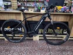 Rozzo VOLT 980, super stav, najeto 3700km, motor Vinka, baterie 720Wh, vzduch vidlice, velikost XL