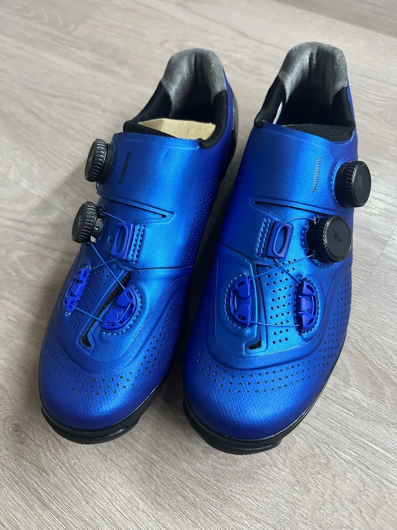 Shimano SH-XC902 S-Phyre 42