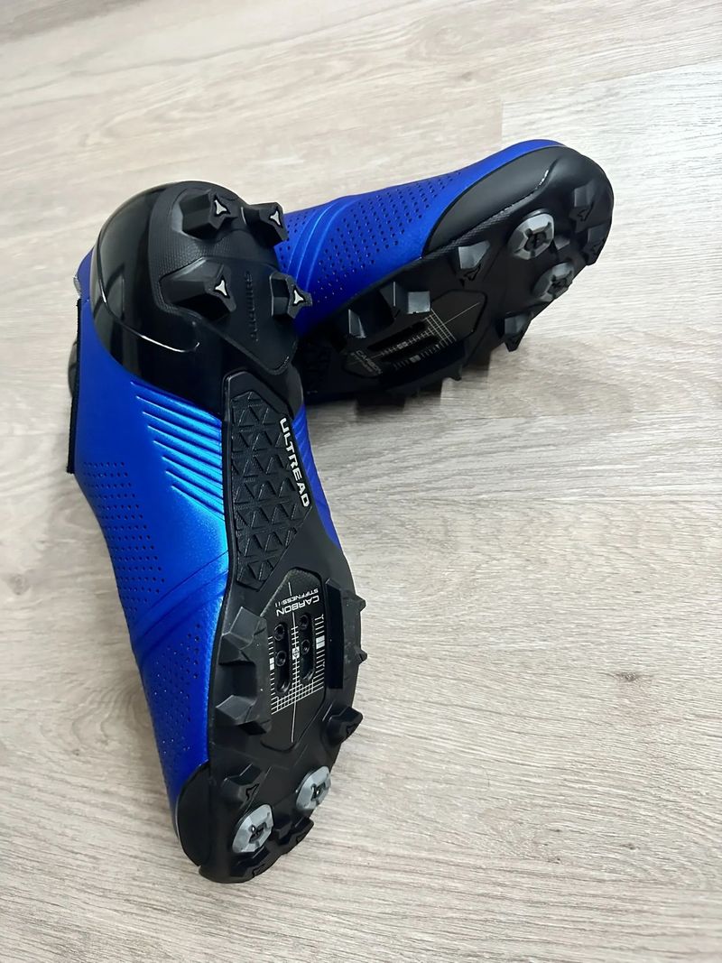 Shimano SH-XC902 S-Phyre 42