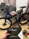 Merida Big Nine 200 29” , M/L (18,5)