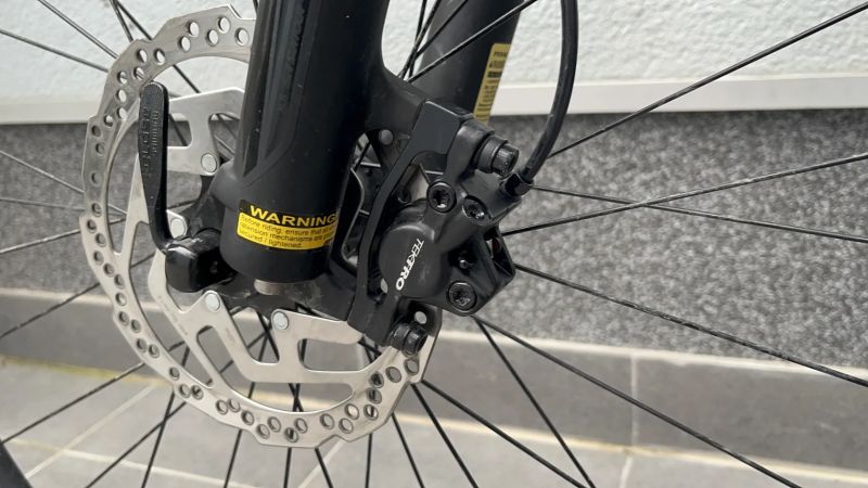 Merida Big Nine 200 29” , M/L (18,5)