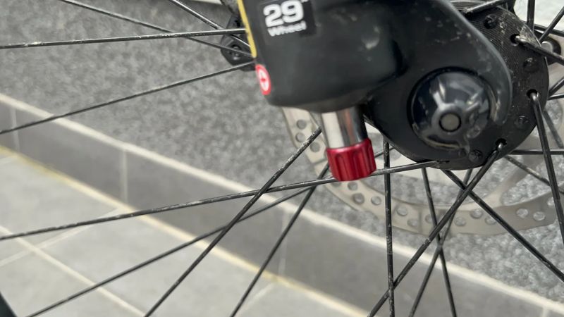 Merida Big Nine 200 29” , M/L (18,5)