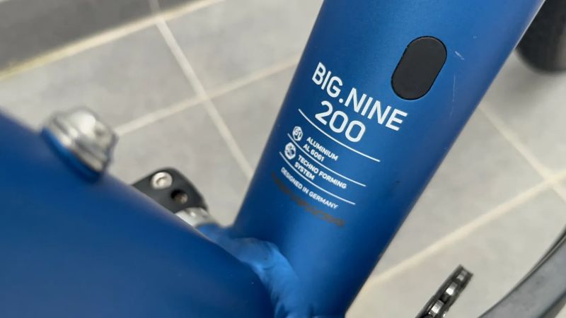 Merida Big Nine 200 29” , M/L (18,5)