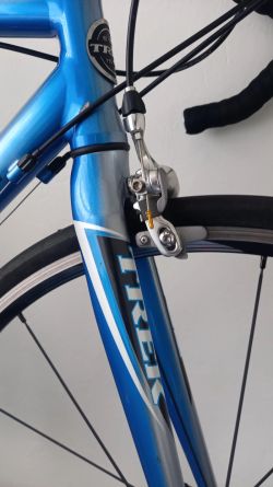 TREK SLR, ULTEGRA 10sp