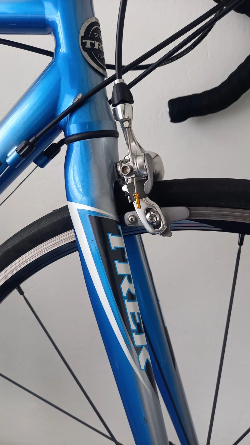 TREK SLR, ULTEGRA 10sp