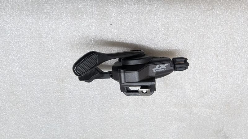 Řazení Shimano XT 12sp. 