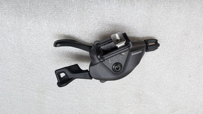 Řazení Shimano XT 12sp. 