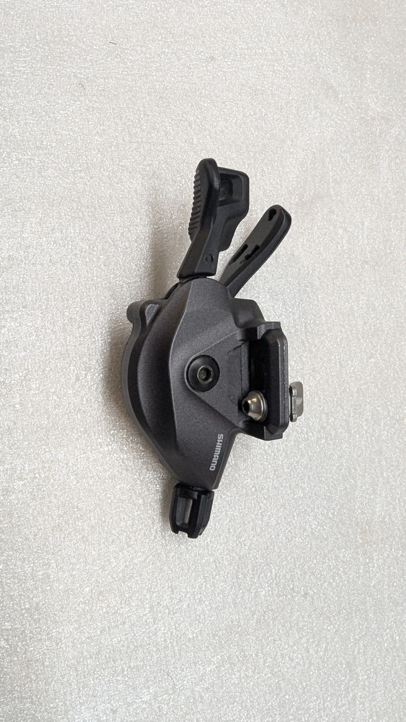 Řazení Shimano XT 12sp. 