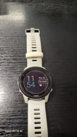 Prodám Garmin Forerunner 255 Music