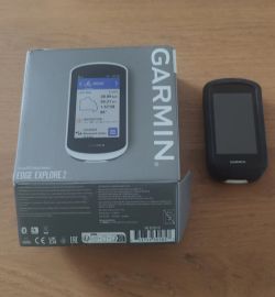 Garmin Edge Explore 2