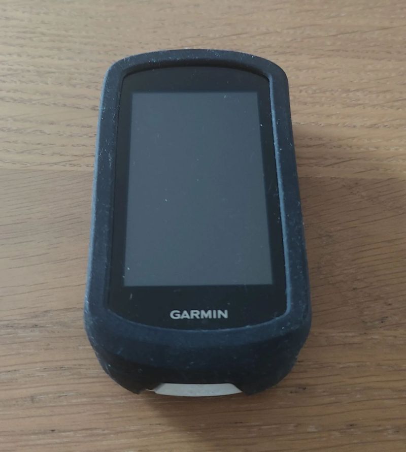 Garmin Edge Explore 2