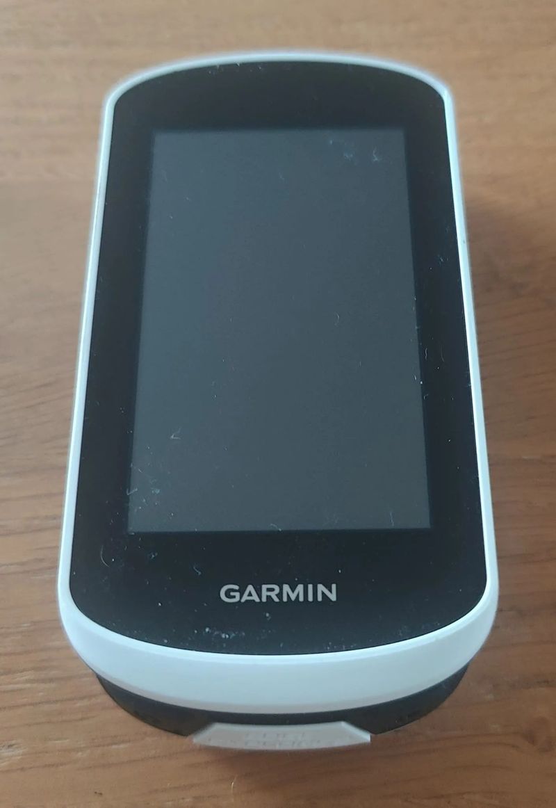 Garmin Edge Explore 2