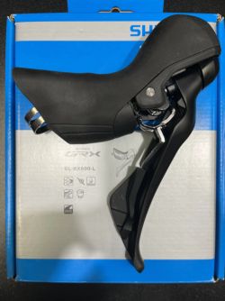 Levá řadící páka Shimano GRX ST-RX600s