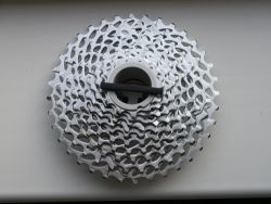 Kazeta Sram PG-1170 Force 11-rychlostí, 11-36 zubů