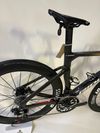 Ridley NOAH FAST 3.0 Team UNO-X 2025