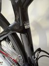 Ridley NOAH FAST 3.0 Team UNO-X 2025