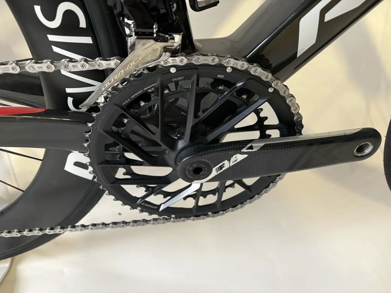 Ridley NOAH FAST 3.0 Team UNO-X 2025