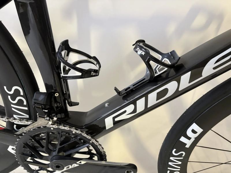 Ridley NOAH FAST 3.0 Team UNO-X 2025