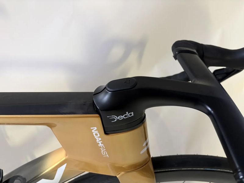 Ridley NOAH FAST 3.0 Team UNO-X 2025