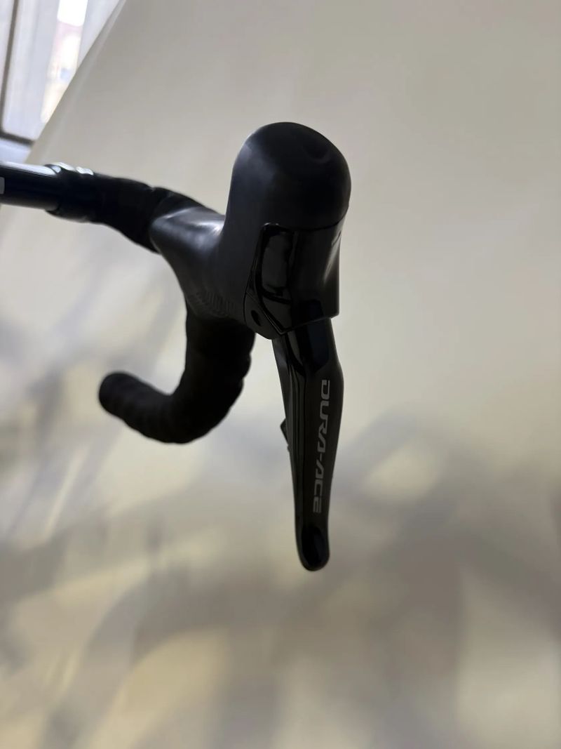 Ridley NOAH FAST 3.0 Team UNO-X 2025