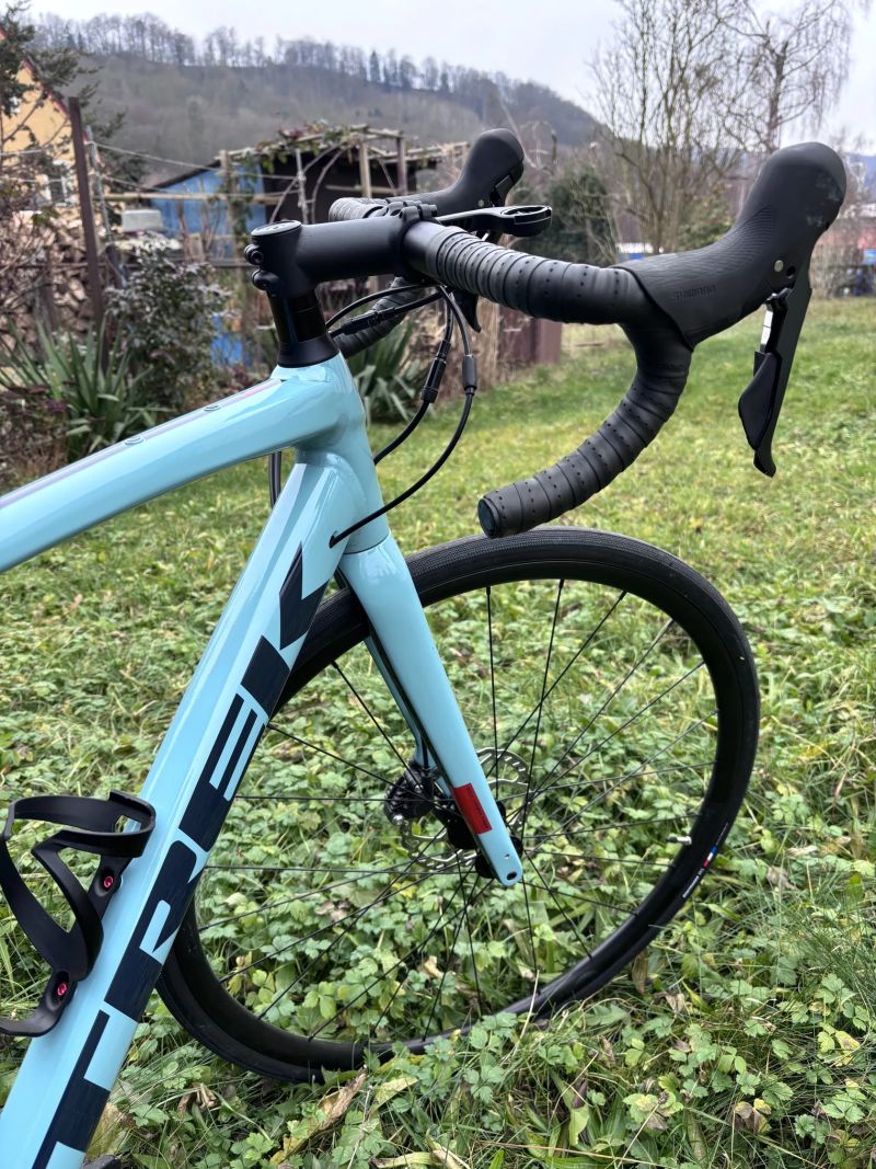 Trek Domane AL 4