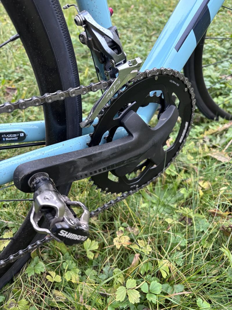 Trek Domane AL 4