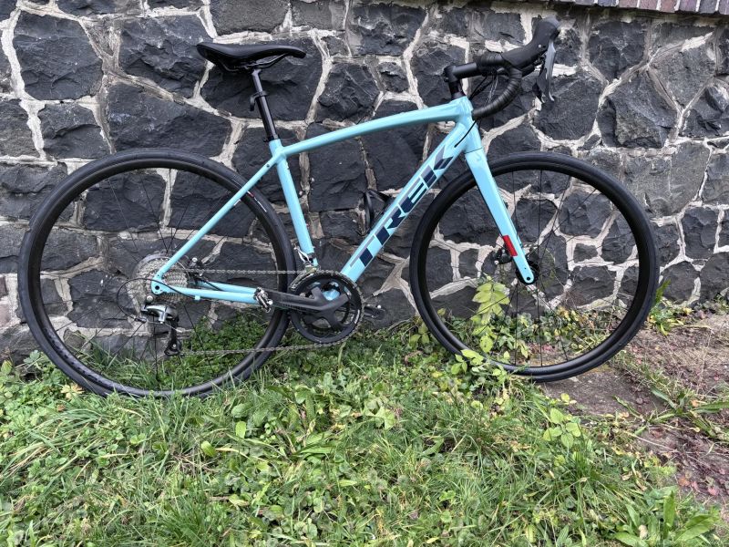 Trek Domane AL 4