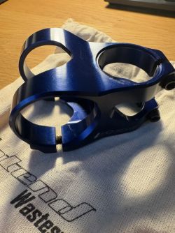 Intend Grace EN 35mm/35mm