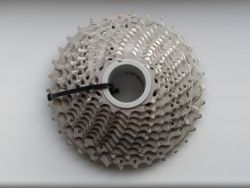 Kazeta Shimano Ultegra CS-HG800, 11-speed, 11-34z