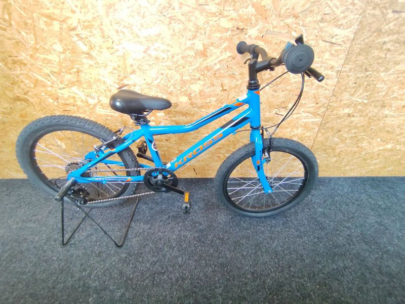 Kross Hexagon Mini 1.0