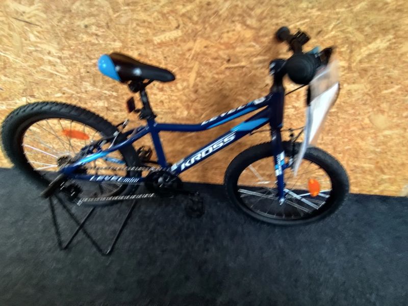 Kross Level Mini 3.0 Light