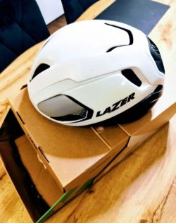 Lazer Vento KinetiCore 58-61 / L