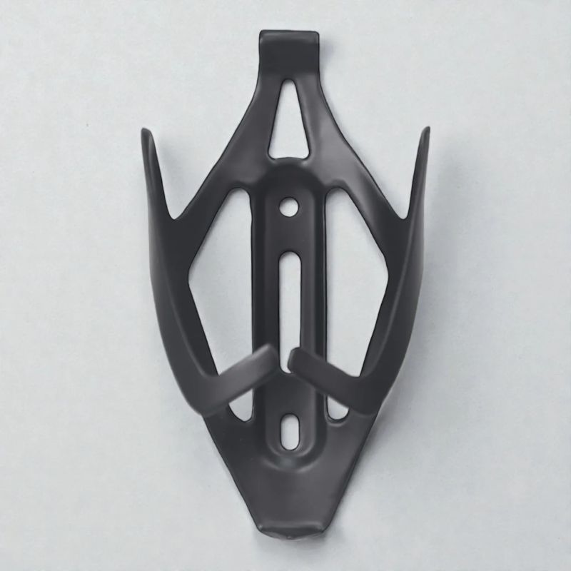 Carbonix ELITE Karbonový držák na láhev | Ultralehký 19,5g | 4 bodové držení láhve