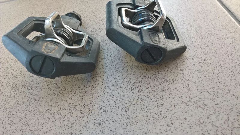 Pedály CRANKBROTHERS Candy