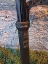 Rock Shox lyrik debon air 