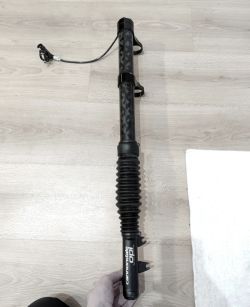 Lefty Carbon XLR 100,29"