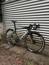 Cervélo S5 - Dura-Ace Di2, Wattmetr