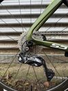 Cervélo S5 - Dura-Ace Di2, Wattmetr