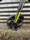 Cervélo S5 - Dura-Ace Di2, Wattmetr