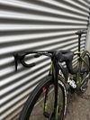 Cervélo S5 - Dura-Ace Di2, Wattmetr