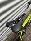 Cervélo S5 - Dura-Ace Di2, Wattmetr