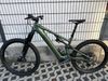 Specialized Levo G4 Expert velikost S5 najeto 185Km odpočet DPH