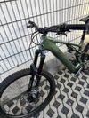 Specialized Levo G4 Expert velikost S5 najeto 185Km odpočet DPH
