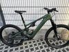 Specialized Levo G4 Expert velikost S5 najeto 185Km odpočet DPH