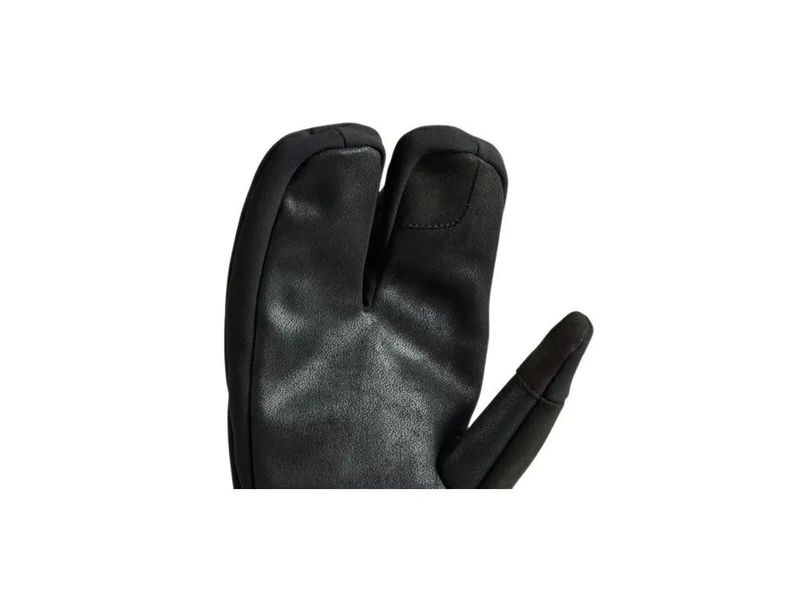 Specialized Softshell Deep Winter Lobster Gloves