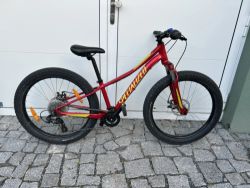 Specialized Rip rock 24