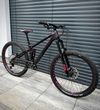 CUBE Sting WS 140 HPC RACE, vel. S, 27.5”